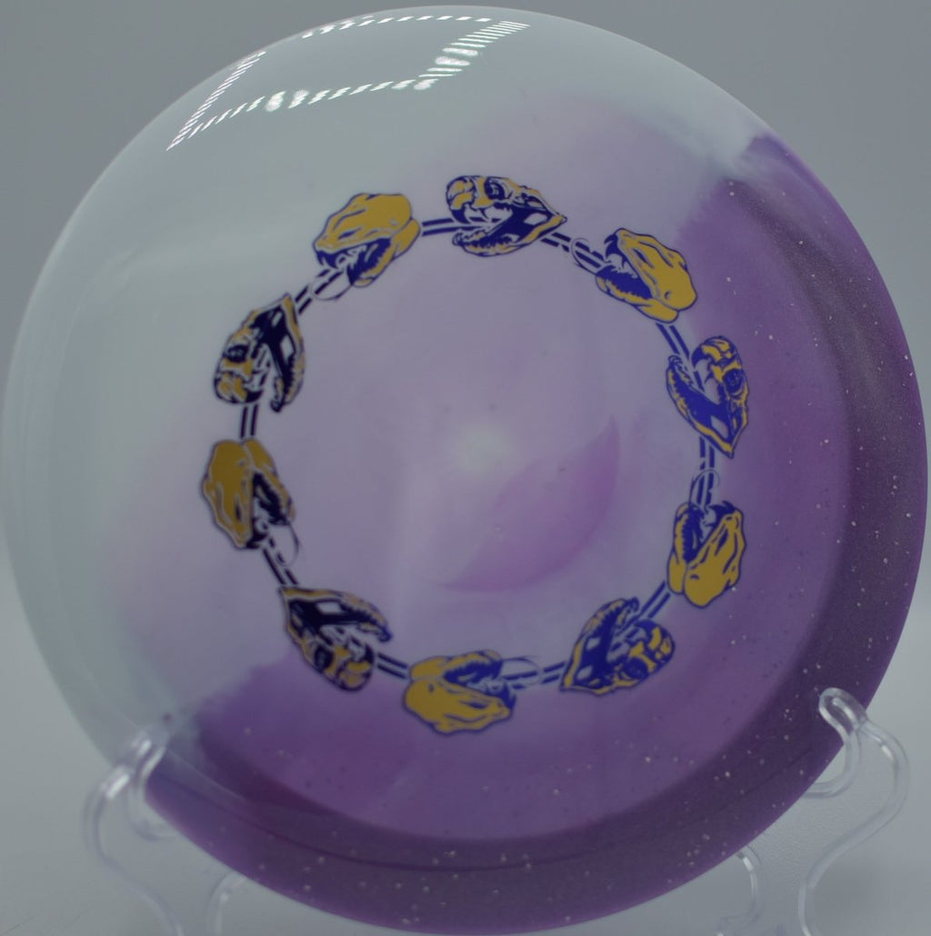 Duo Mamba - Flexline Discs - 80485591011773