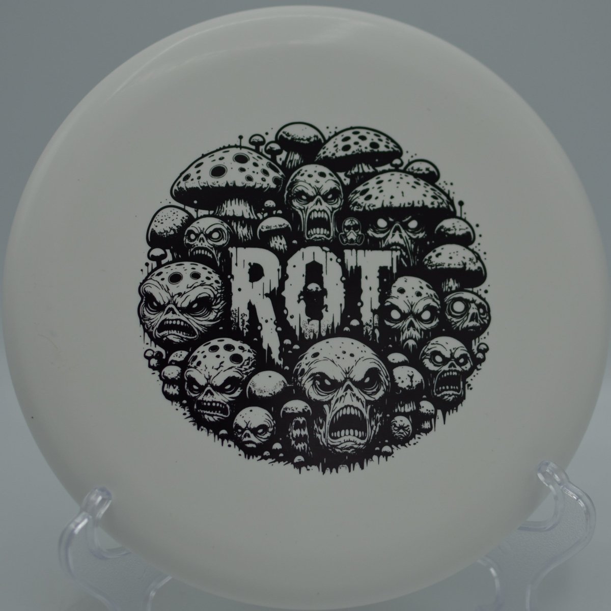ROT (RATION) - Flexline Discs - 41064711468989