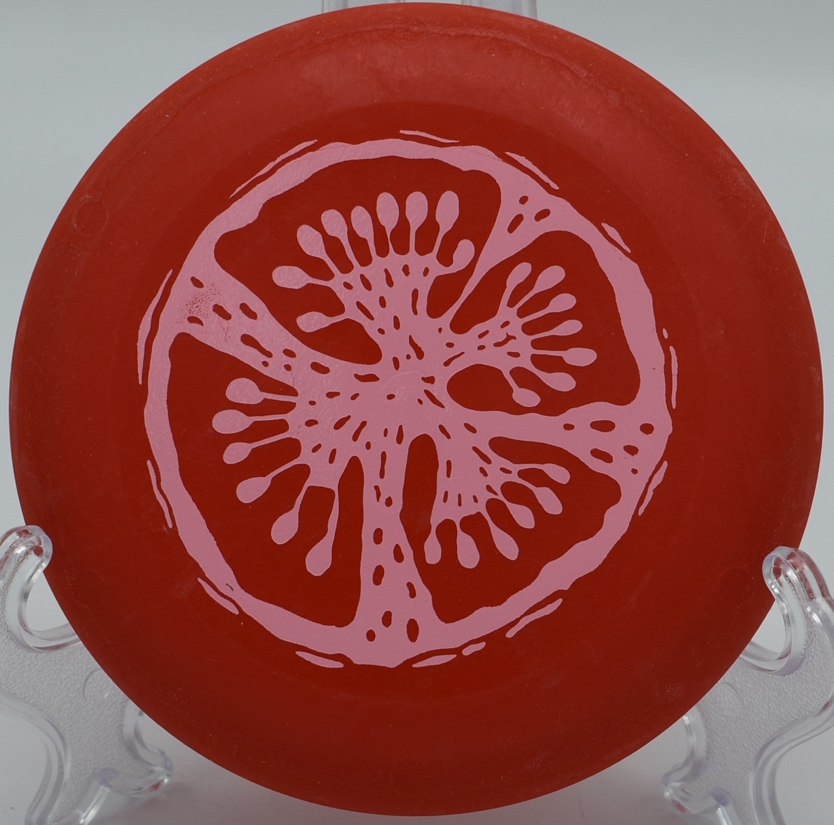 Doomsday Mini Marker- Tomato