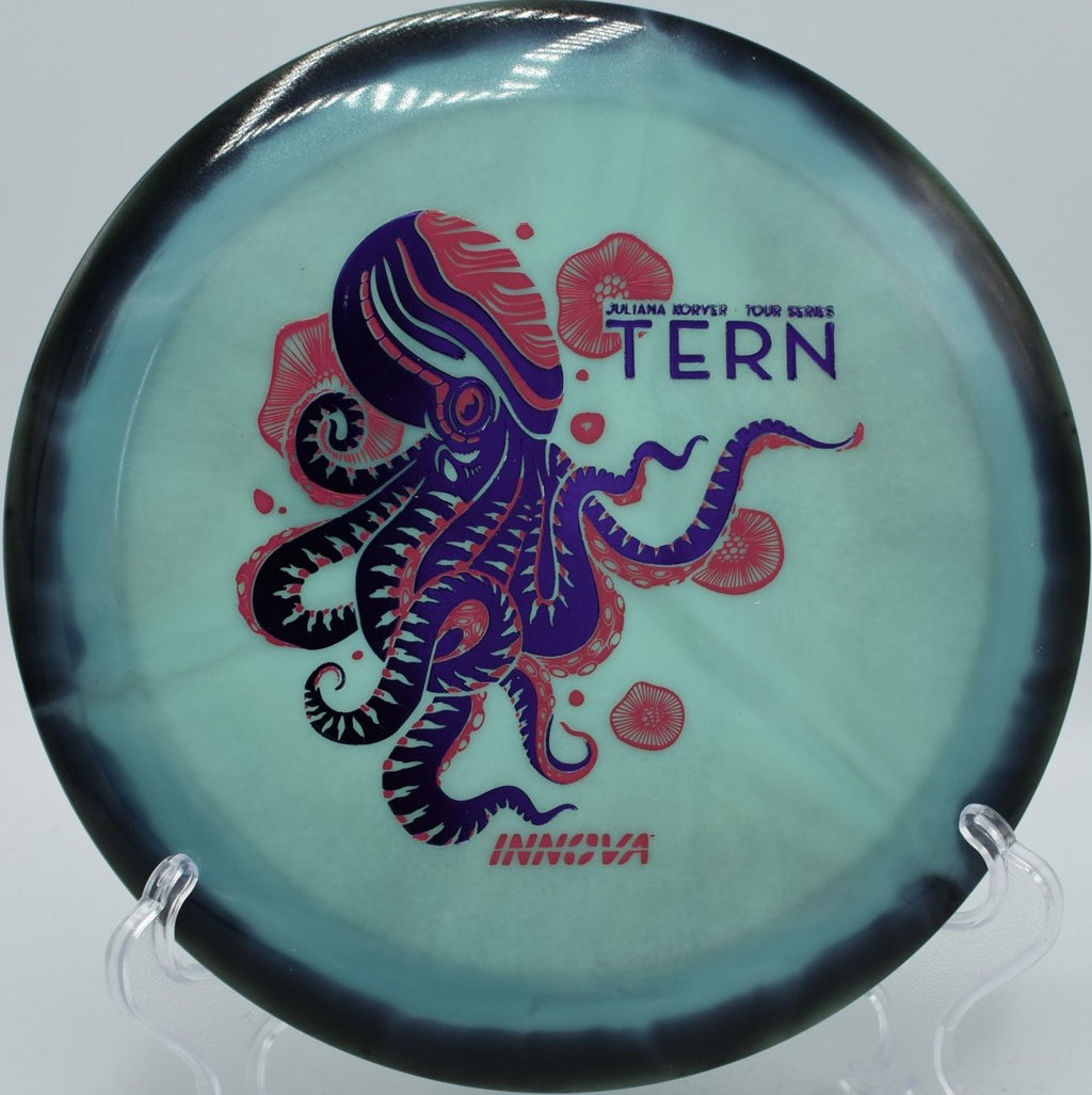 Proto Glow Halo Star Tern 2026 Juliana Korver Tour Series driver used in West Virginia with nationwide shipping for controlled turnover placement