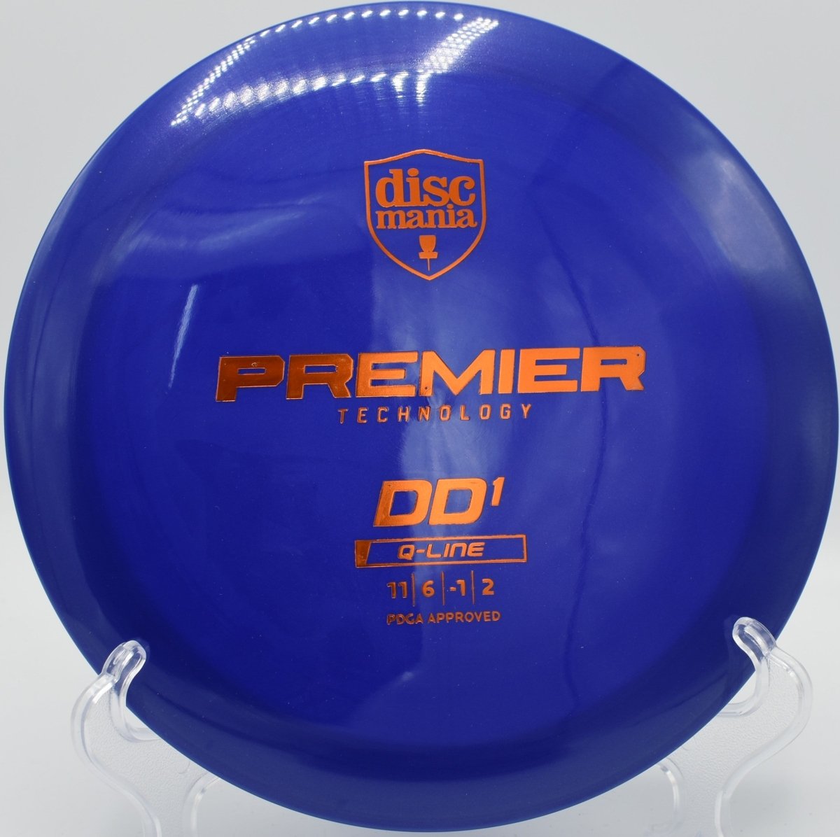 Q-Line DD1