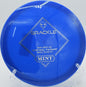 "Mint Grackle – Fairway driver with turn and glide for shaping shots at Tyler State Park in Pennsylvania."

