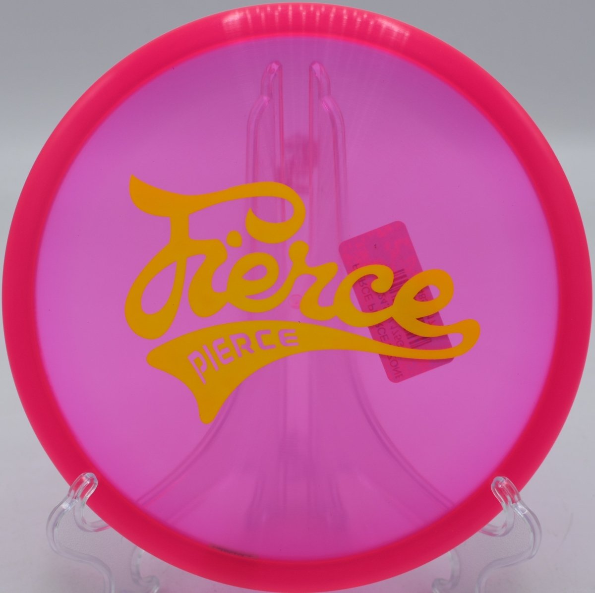 Fierce Pierce Z Zone - Flexline Discs - 54853917
