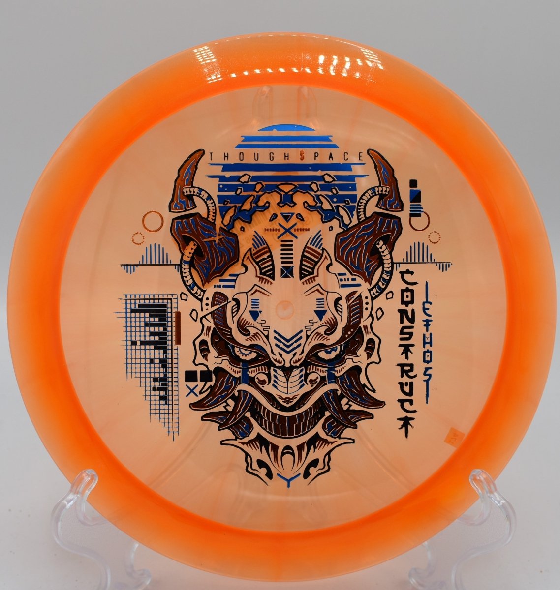 Ethos Construct - Flexline Discs - 07220253