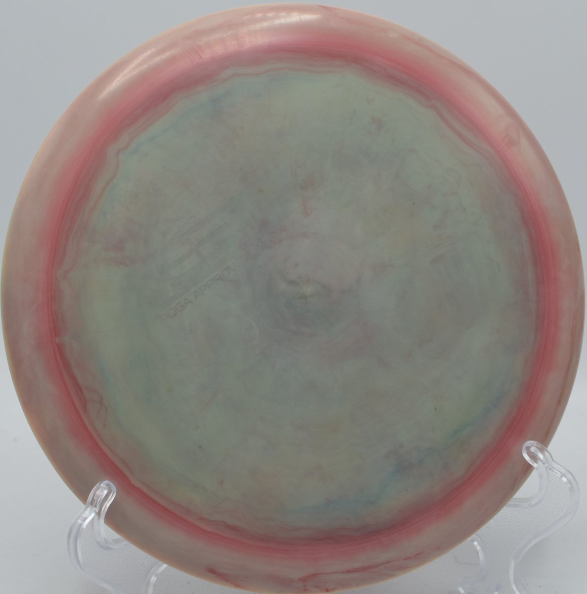 Swirly-S-Line PD (Innova Made (Used)