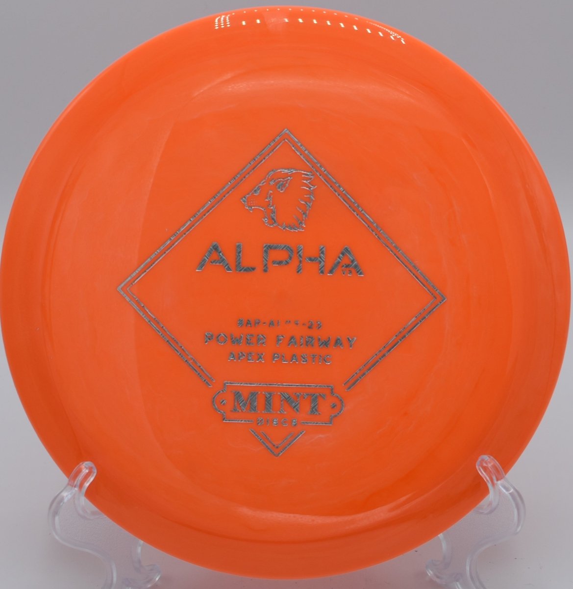 Alpha (apex) - Flexline Discs - 35041565