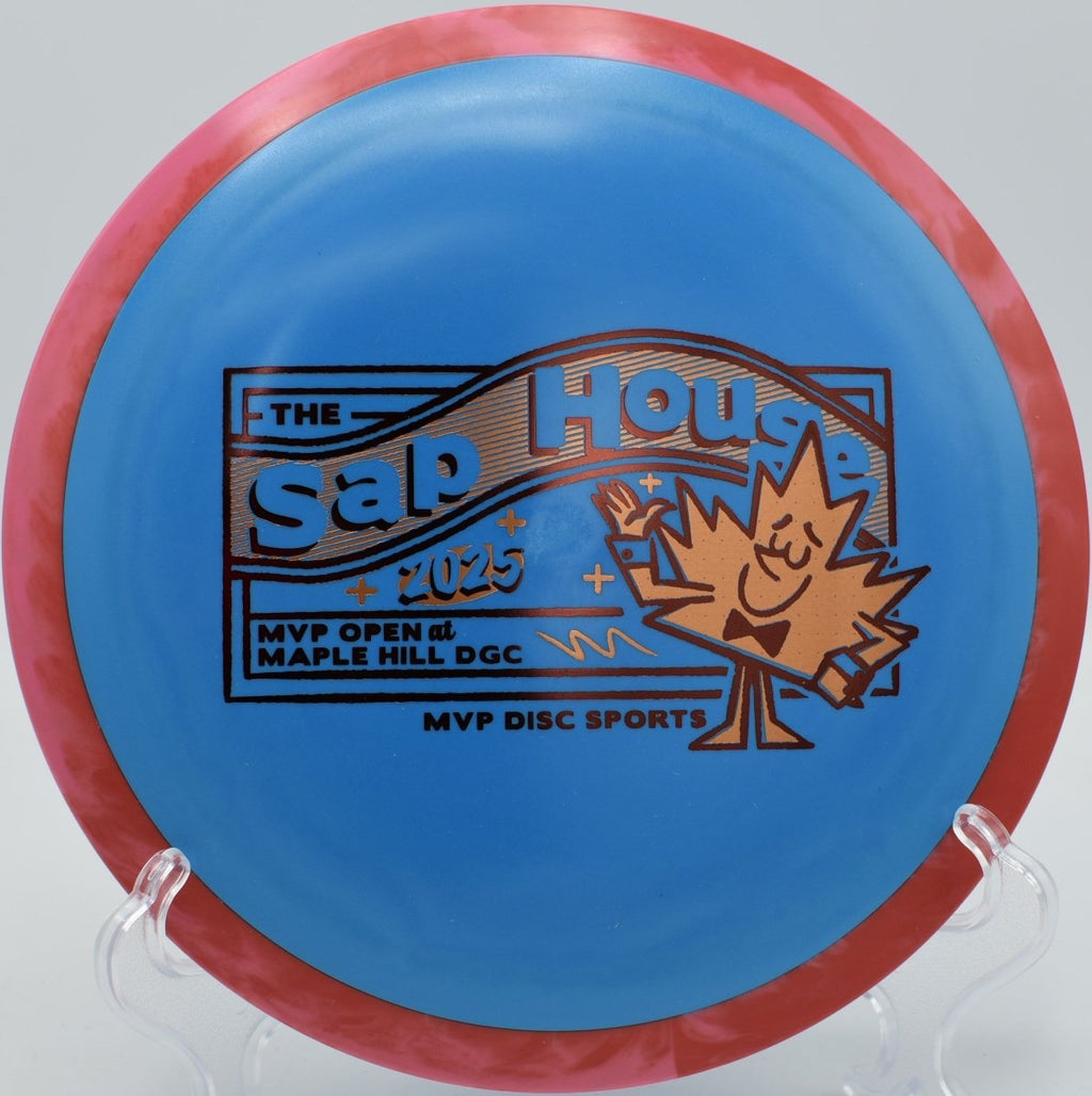 2025 MVP Open Fission Mayhem - Flexline Discs - 35777321234973
