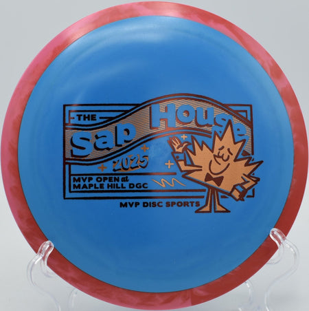 2025 MVP Open Fission Mayhem - Flexline Discs - 35777321234973