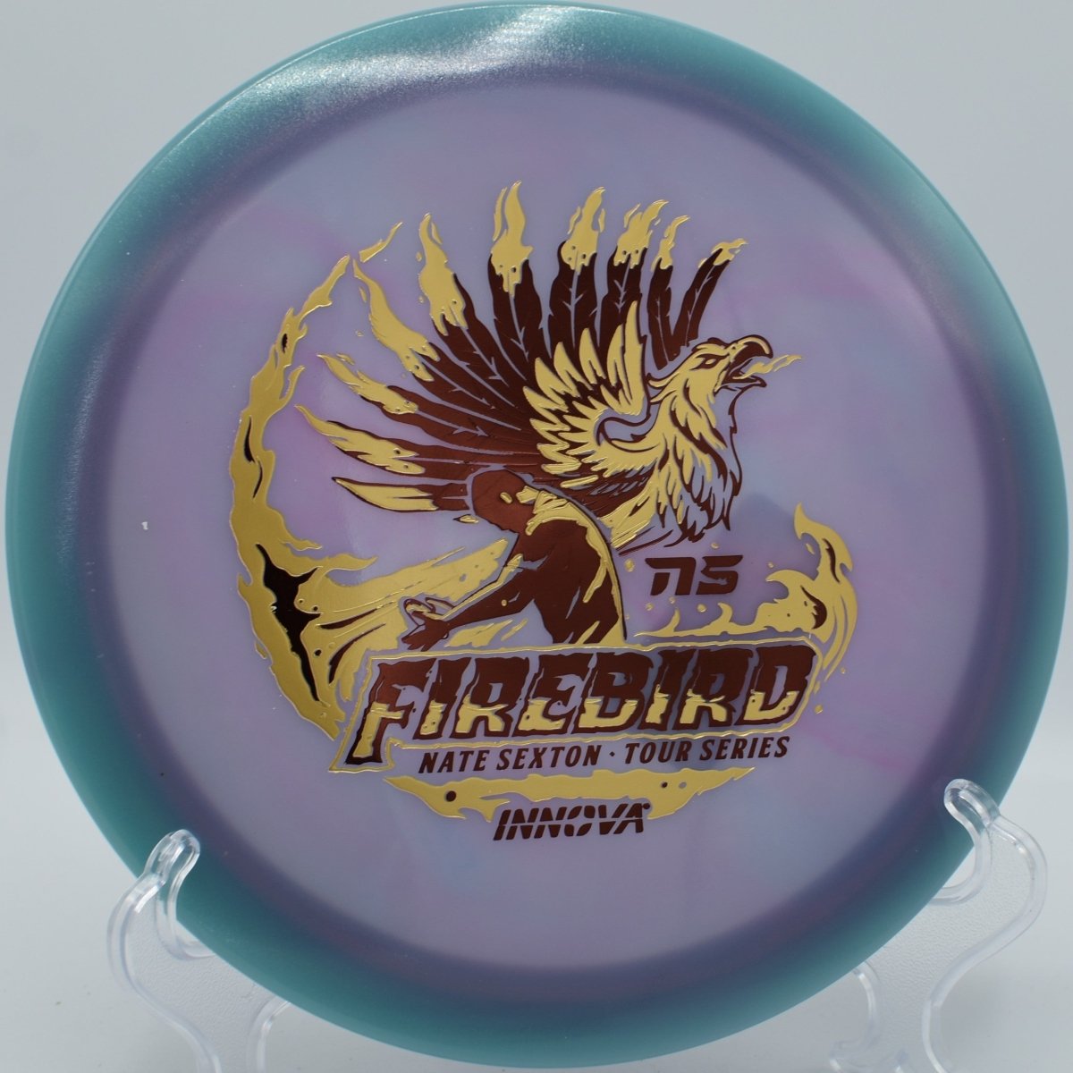 2026 Sexton Firebird fairway driver favored in Florida with nationwide shipping for spike hyzer shots