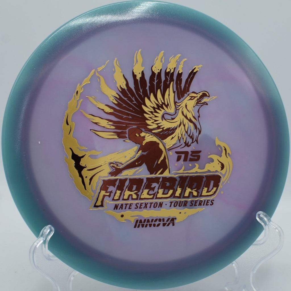 2026 Sexton Firebird fairway driver favored in Florida with nationwide shipping for spike hyzer shots