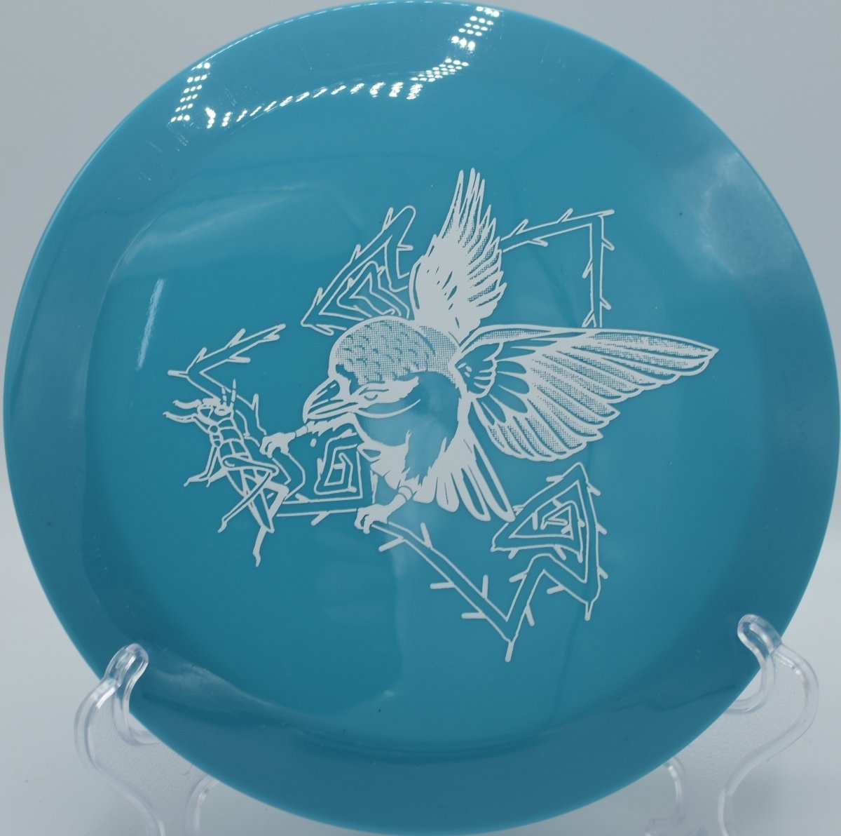 Echostar Shryke