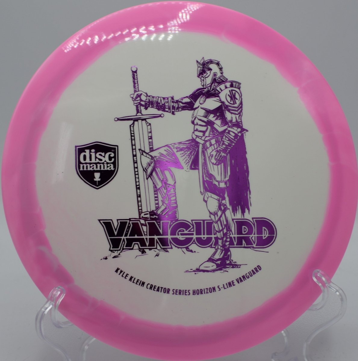 Kyle Klein Creator Series Horizon S-Line Vanguard
