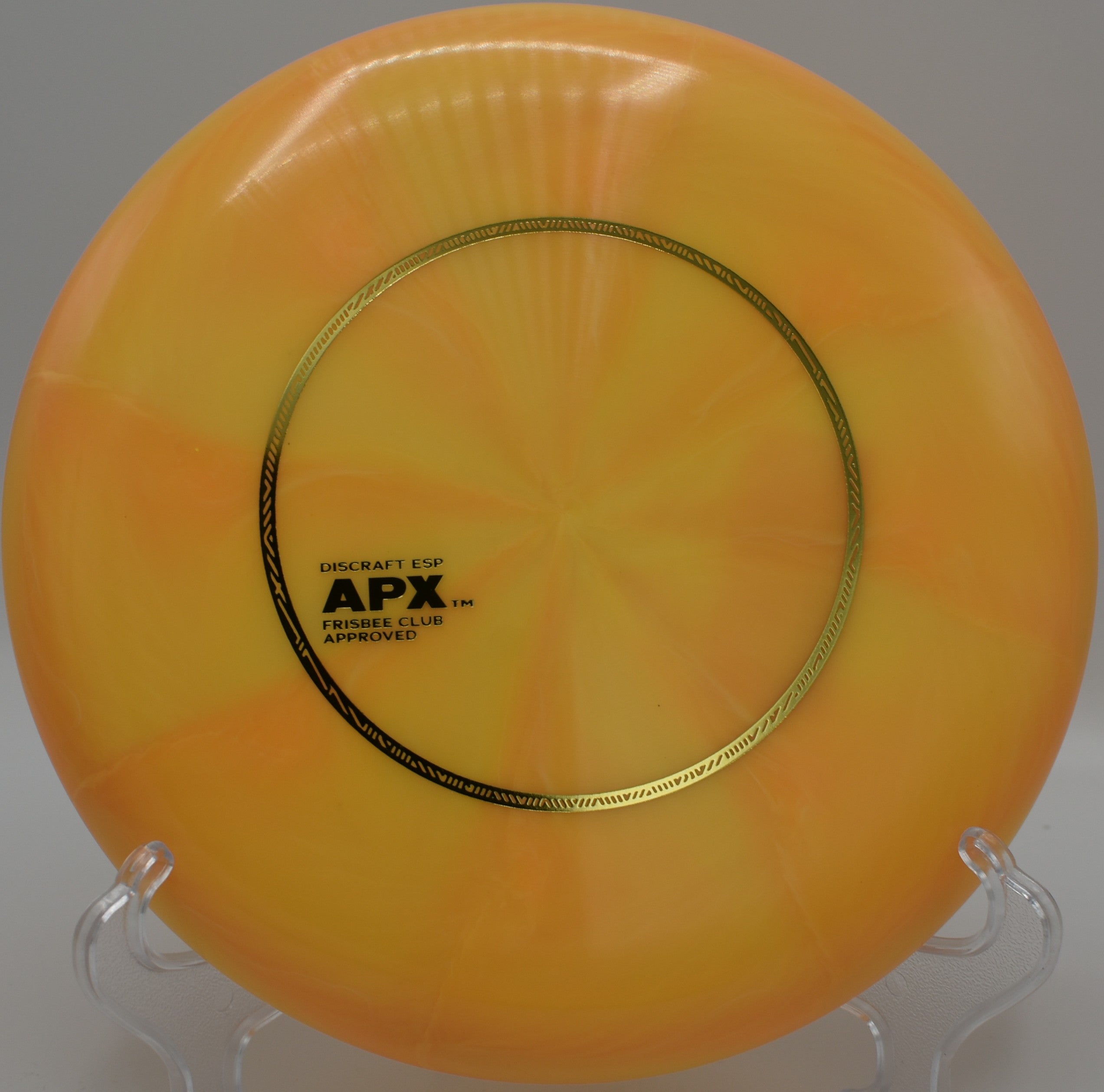 2026 LE Broderic ESP APX