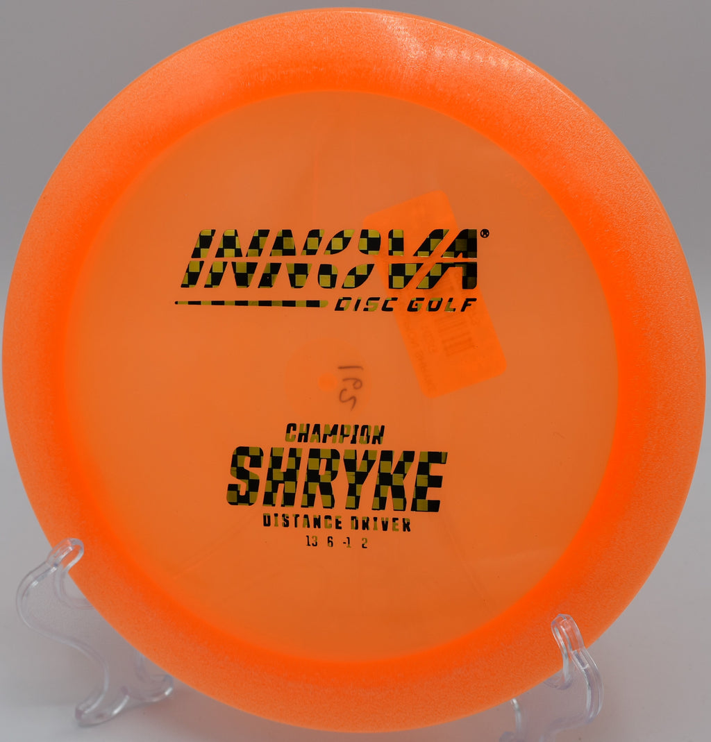 Champion Shryke