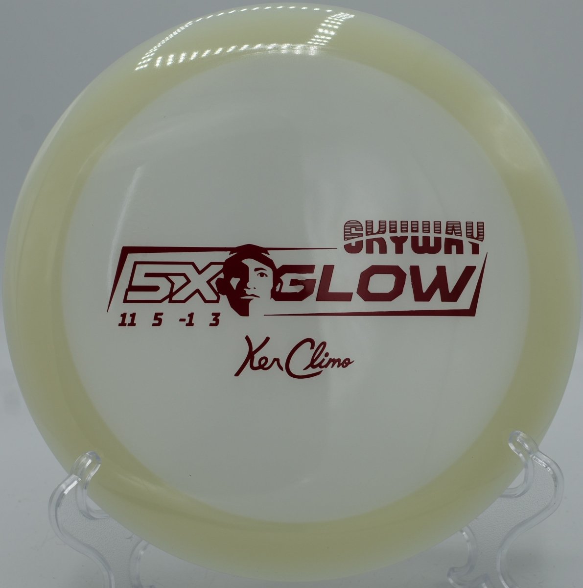 5x Glow Skyway