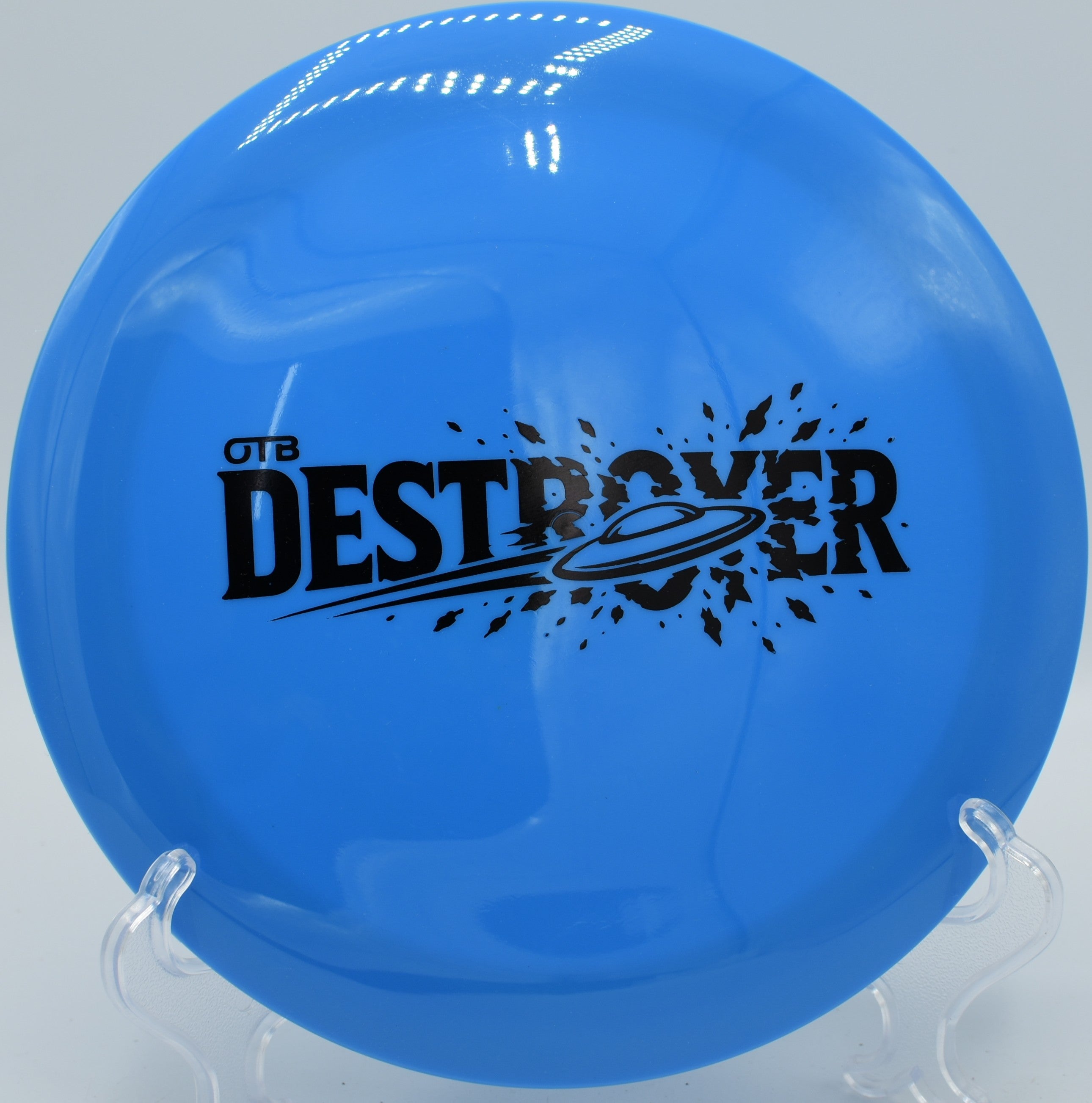 Pop Top Star Destroyer-OTB Edition