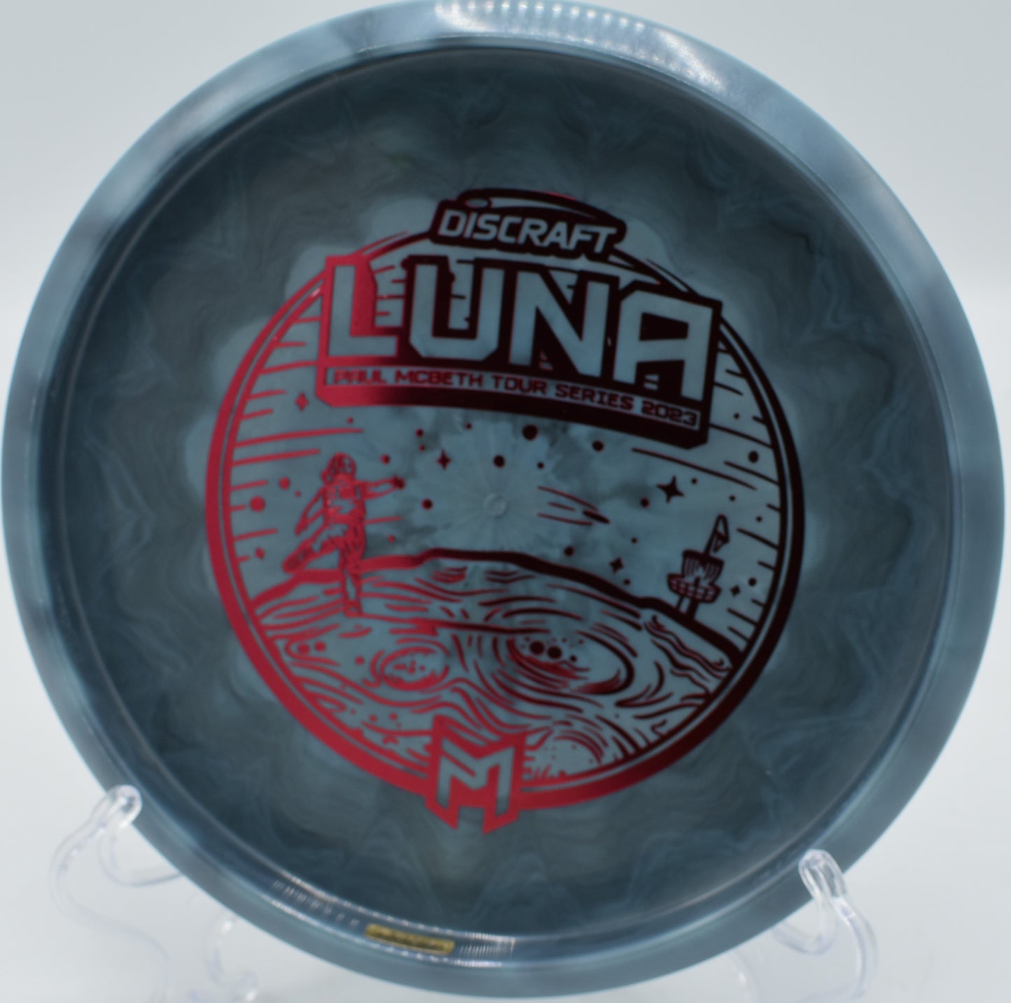 DISCRAFT TOUR SERIES ESP LUNA (PAUL MCBETH)