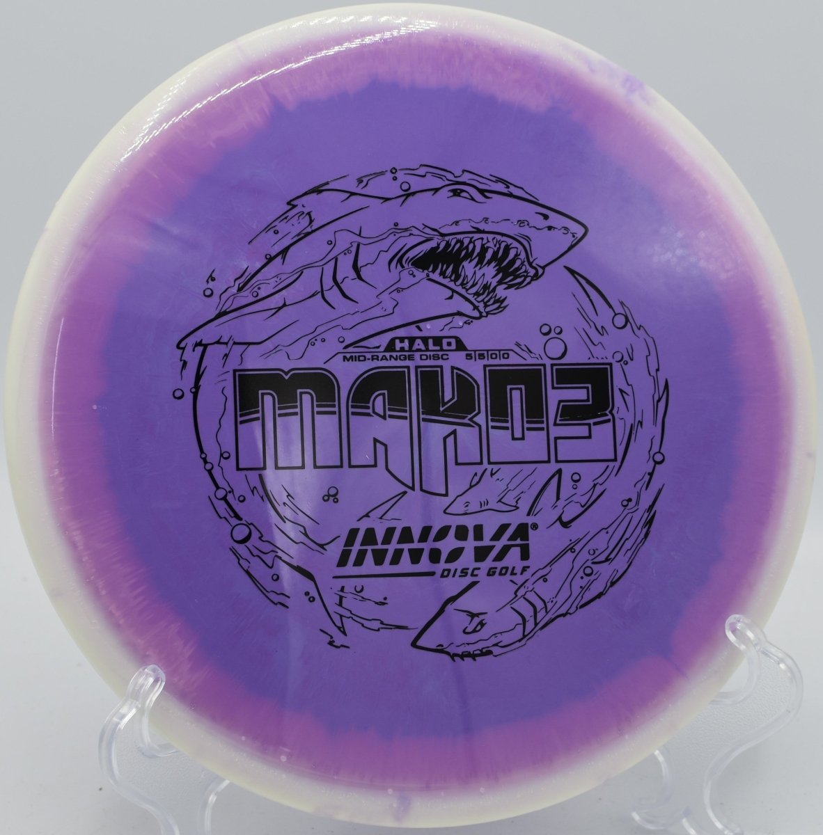 Innova Halo Star Mako3 midrange favored in Tennessee with nationwide shipping for tunnel shot accuracy