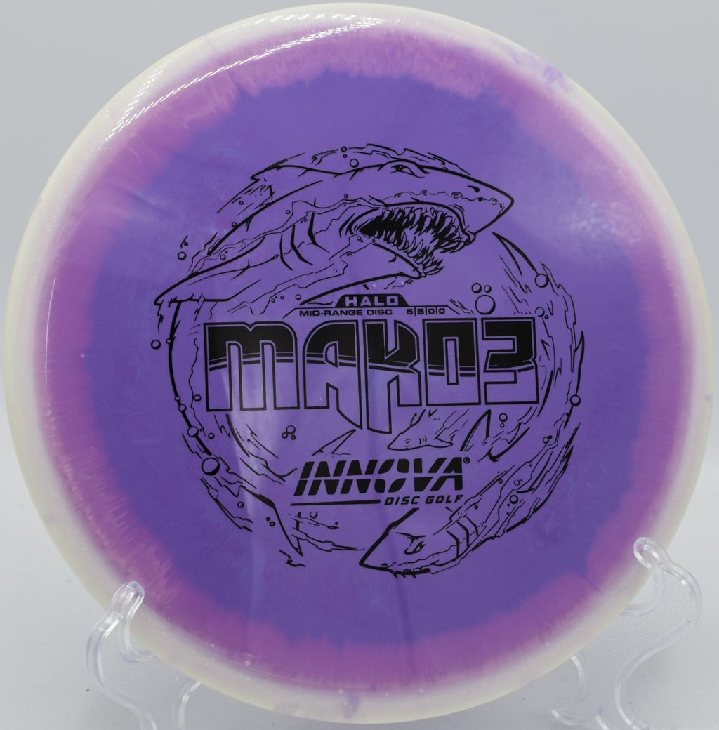 Innova Halo Star Mako3 midrange favored in Tennessee with nationwide shipping for tunnel shot accuracy