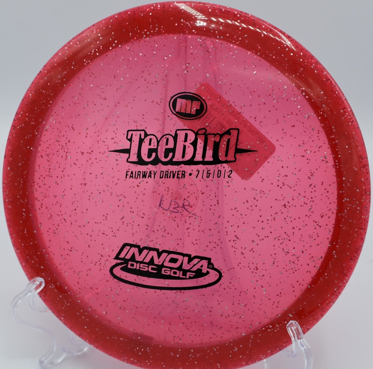 Champion metal flake Teebird - Flexline Discs - 78653213