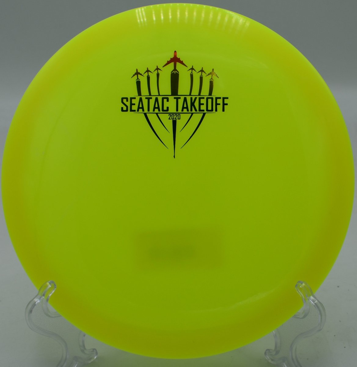 LUCID MAVERICK - Flexline Discs - 87848733
