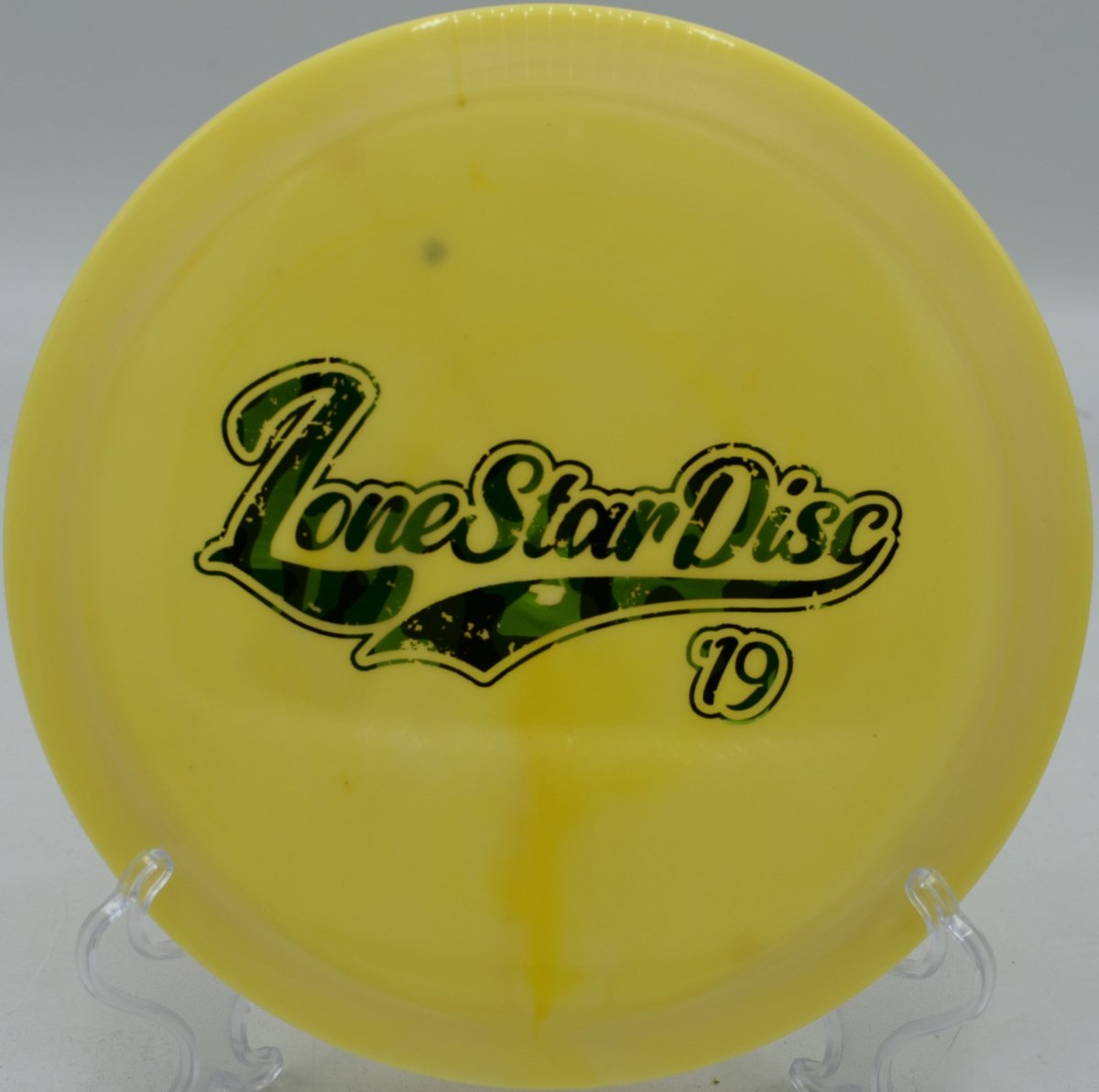 (Alpha) Spur - Flexline Discs - 74661917