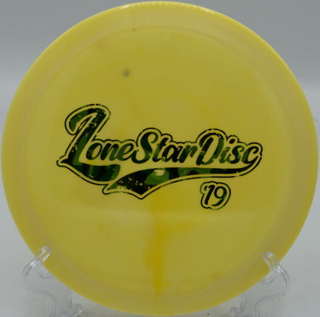(ALPHA) SPUR disc available at Flexline Discs, serving Lakewood and Spokane, WA, with nationwide shipping to Florida and beyond.