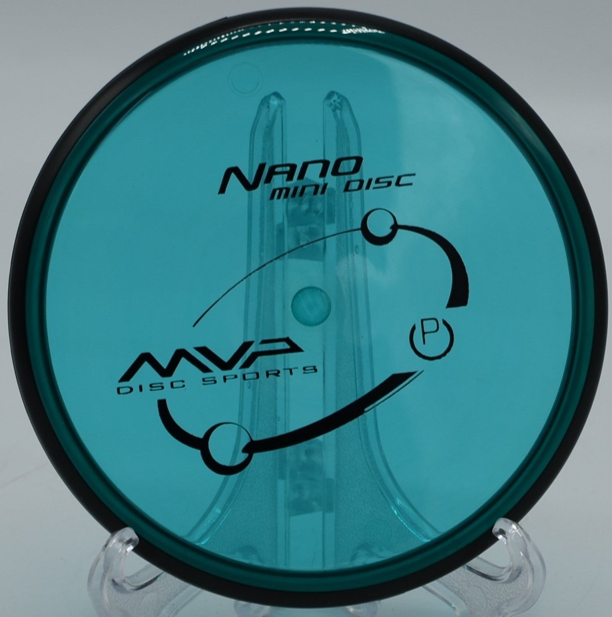Proton Nano-Mini Marker