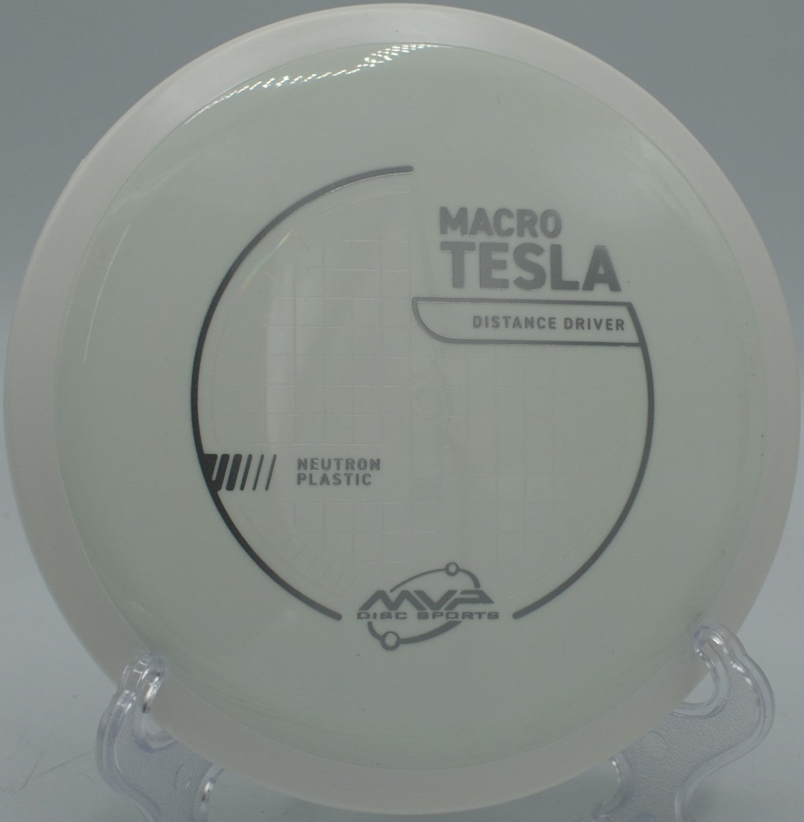 Neatron-Macro Tesla