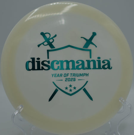 Premier Q - Line DD3 (Year of Triumph 2025) - Flexline Discs - 45818501230653