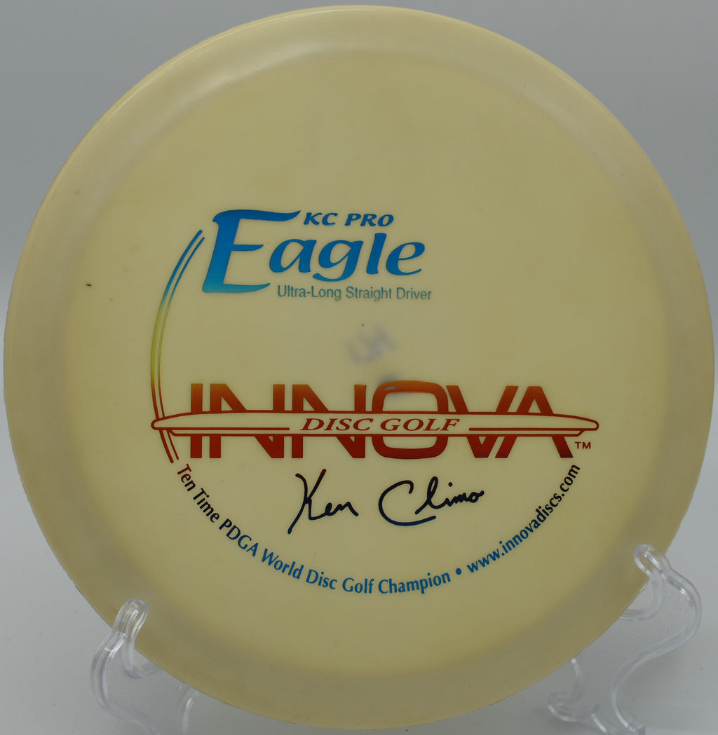 10X KC Pro Eagle