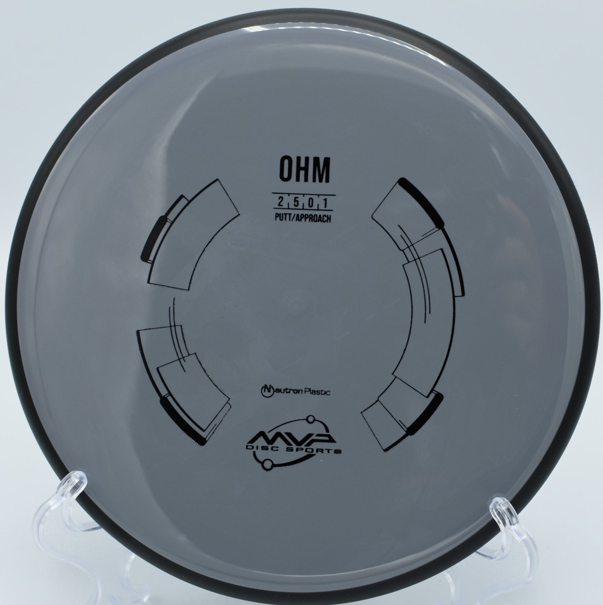 OHM (NEUTRON) - Flexline Discs - 17483549