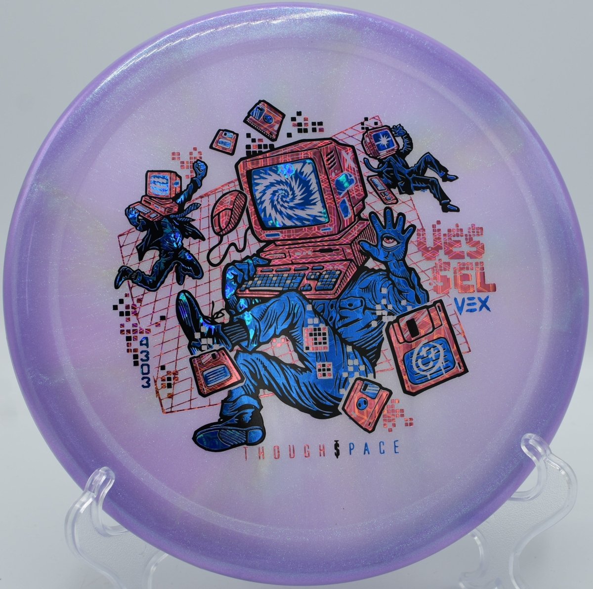 Vex Vessel