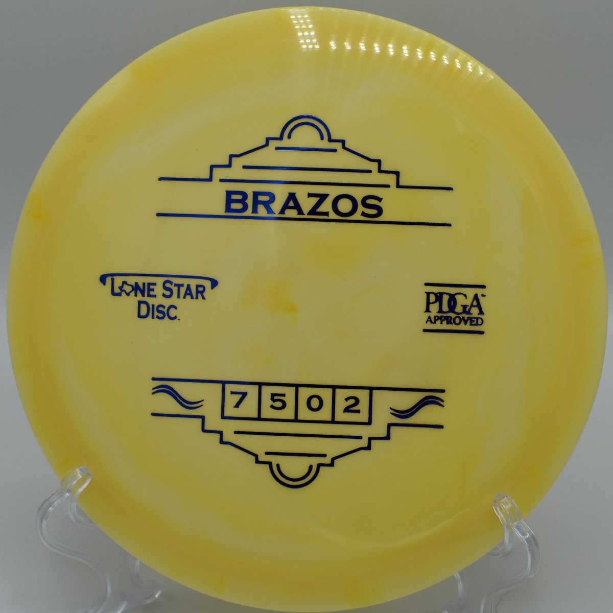 Alpha Brazos - Flexline Discs - 46605085