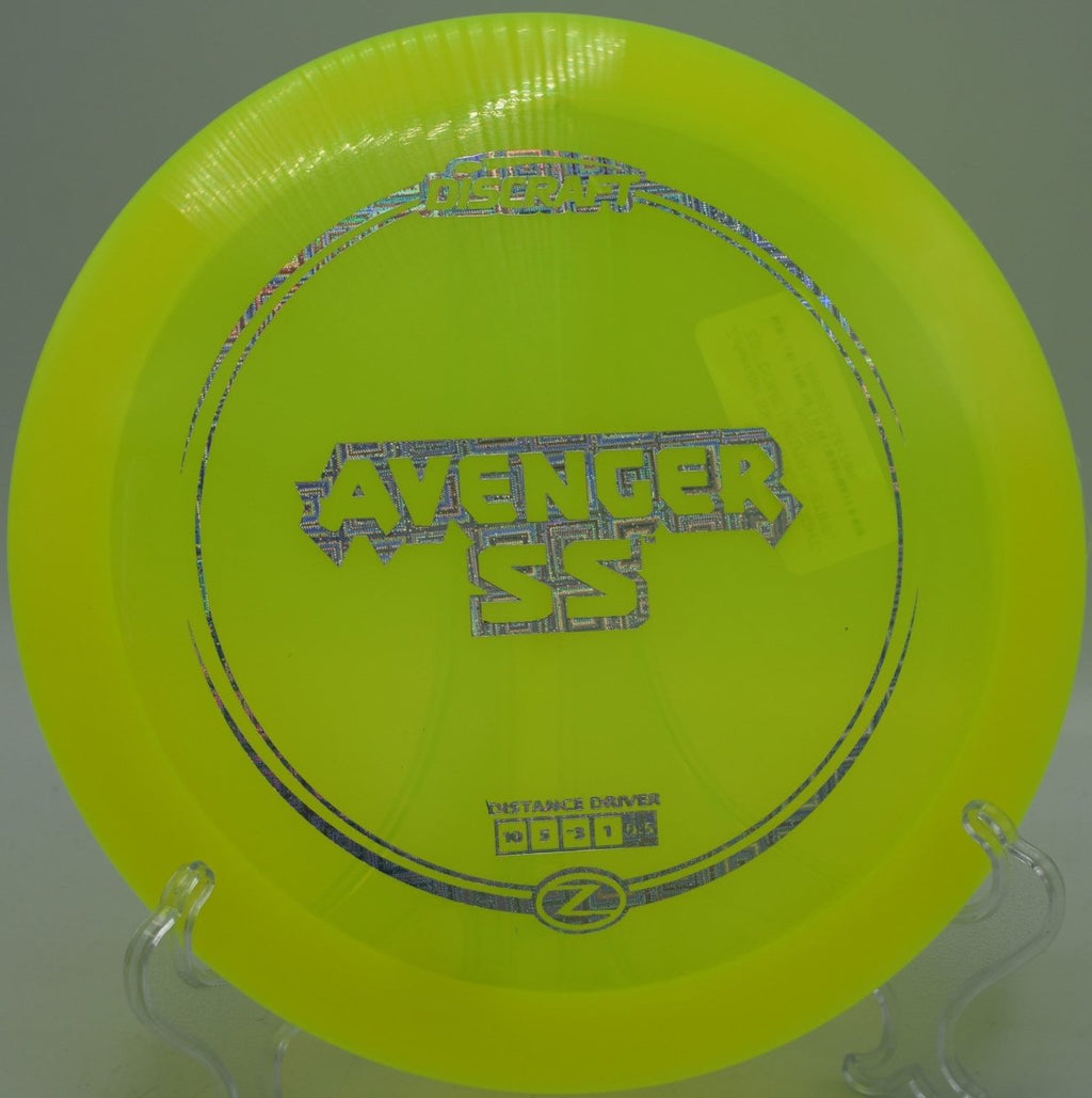 Avenger SS driver relied on in Arizona with nationwide shipping for beginner friendly distance control