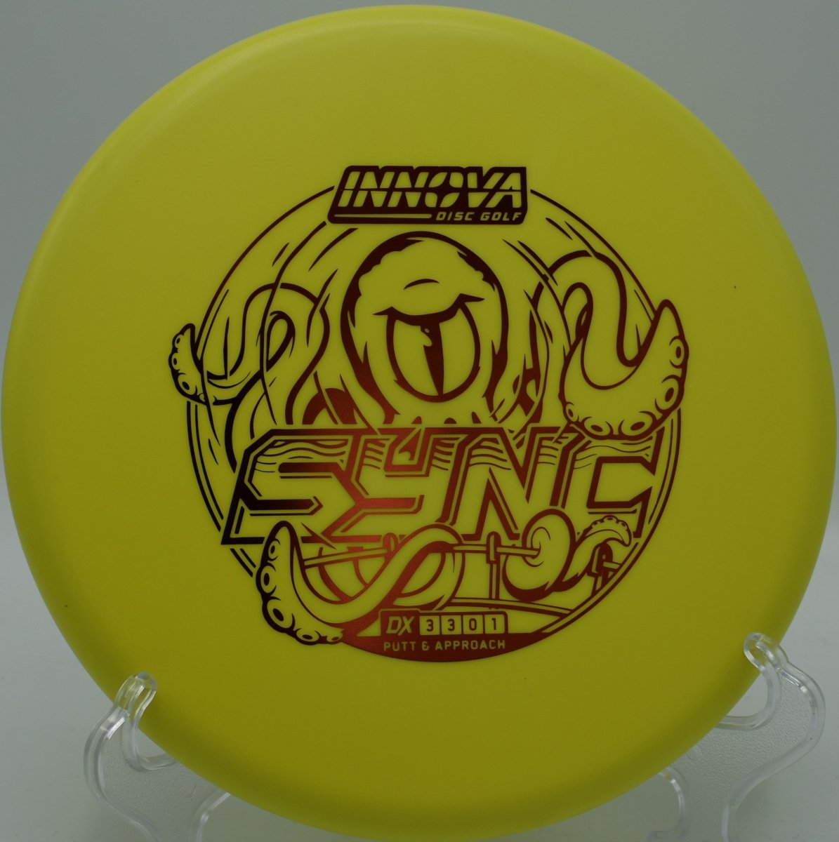 DX Sync