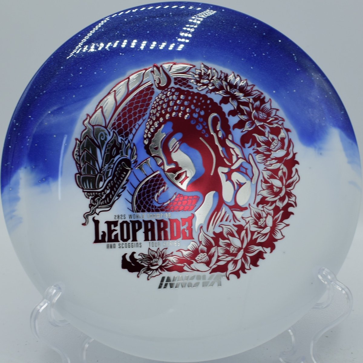 Duo Leopard3 Ohn Scoggins (Tour Series 2026)