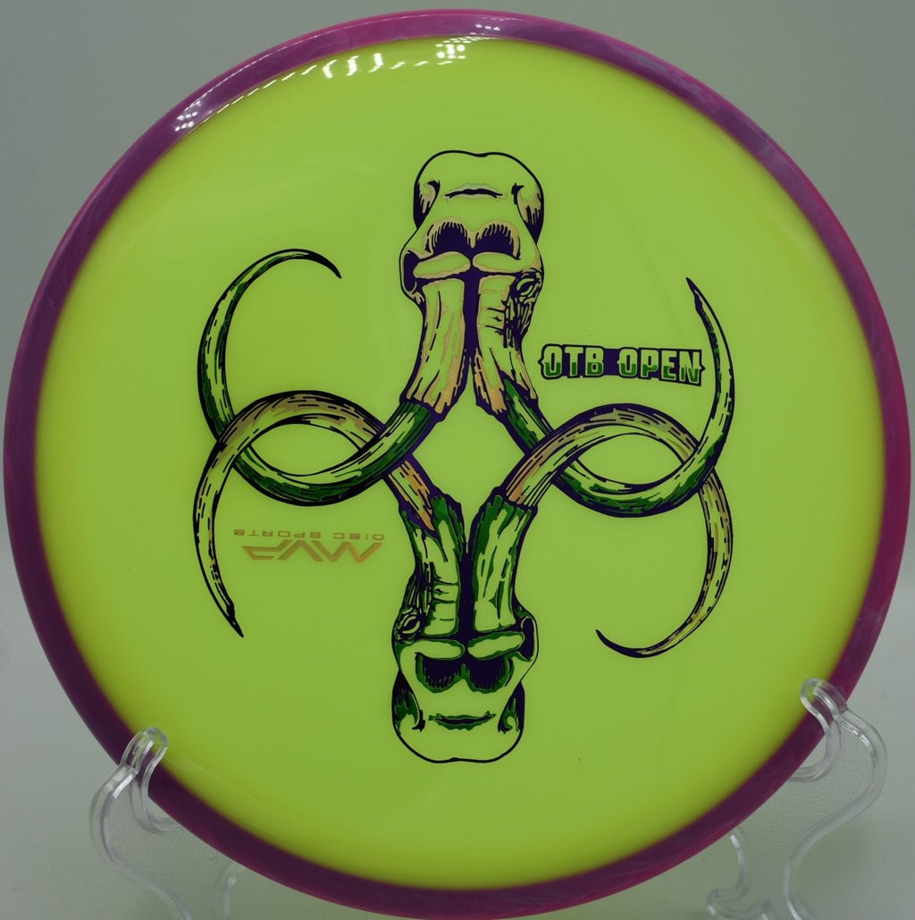 Neutron Soft Crave - (OTB/2024) - Flexline Discs - 15985351239037