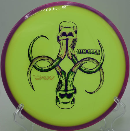 Neutron Soft Crave - (OTB/2024) - Flexline Discs - 15985351239037