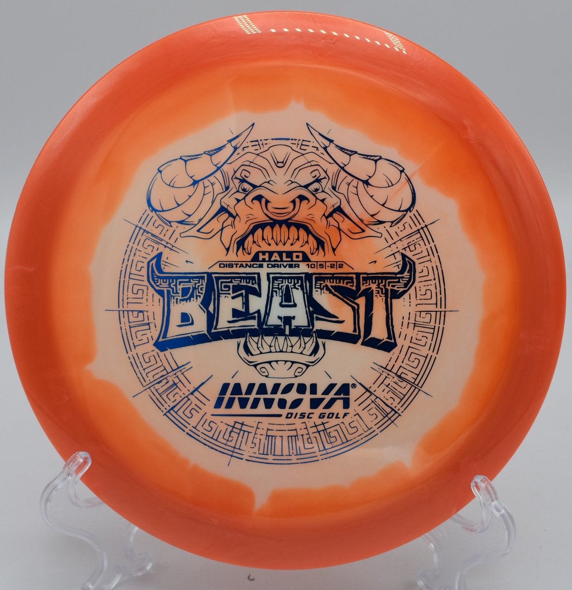 Halo Star Beast - Flexline Discs - 64136221