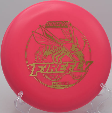 Innova DX Firefly putter favored in Florida with nationwide shipping for dependable short game accuracy