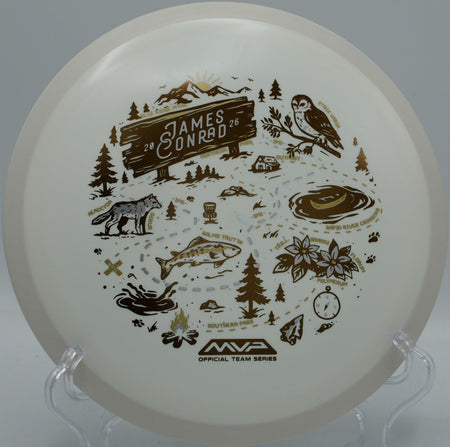 MVP Fission Trail driver popular in California with nationwide shipping for straight glide fairway shots