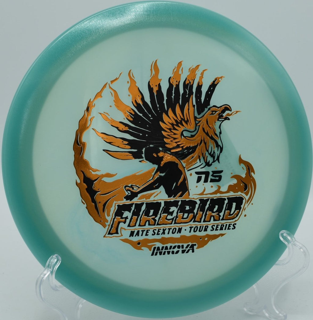 2026 Sexton Firebird distance driver favored in Florida with nationwide shipping for spike hyzer utility throws