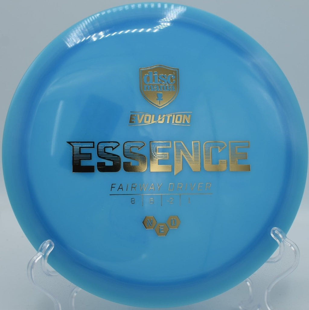 Neo Essence driver popular in California with nationwide shipping for effortless glide fairway shots