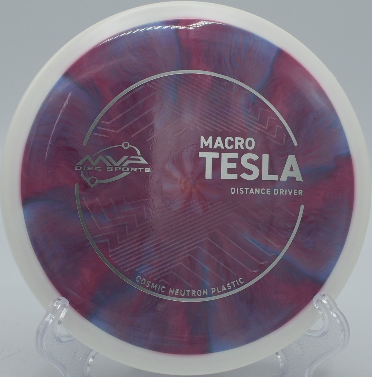 Cosmic Neatron-Macro Tesla