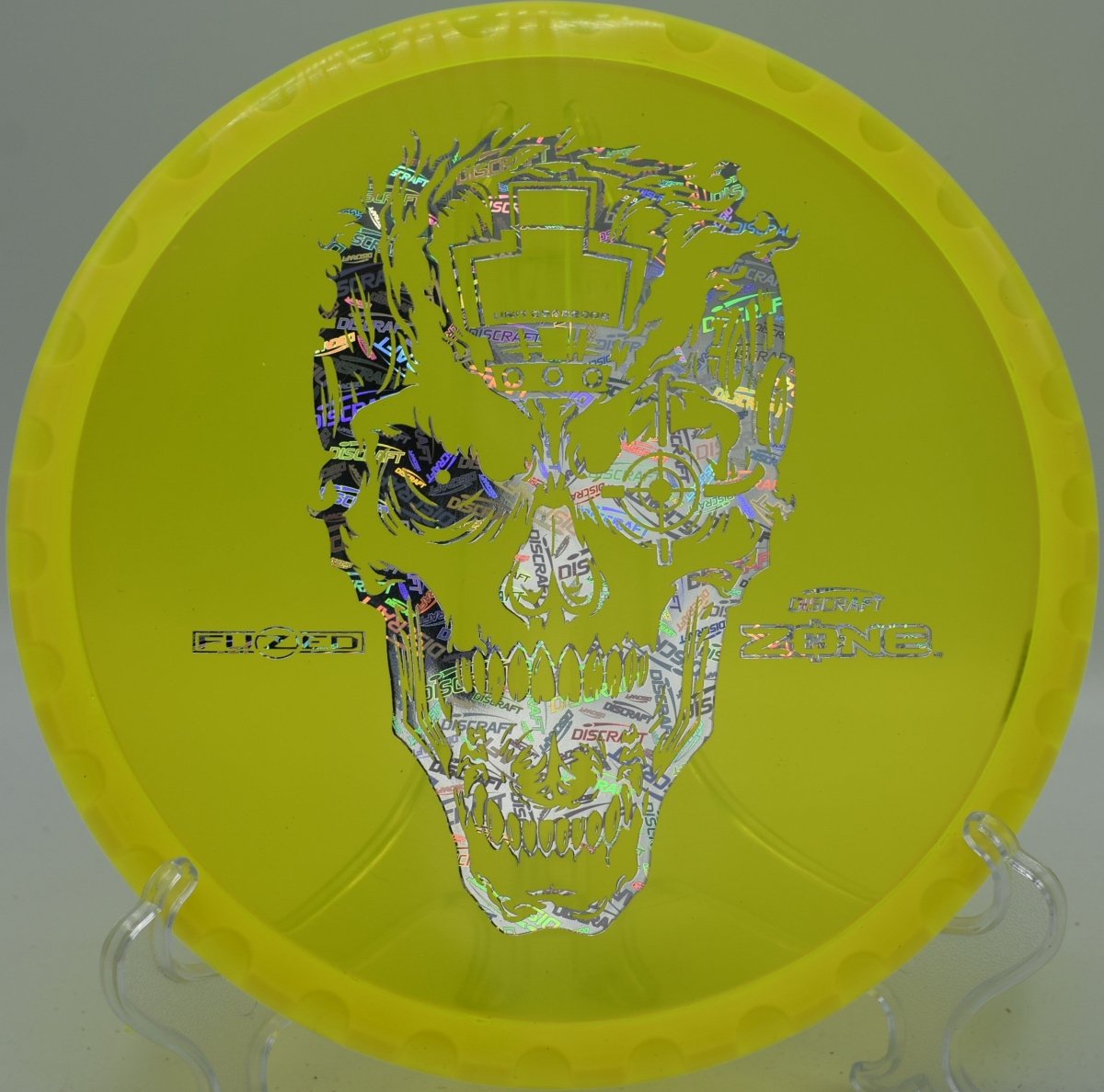 Fuzed Zone- Limited Edition (Field Tested)