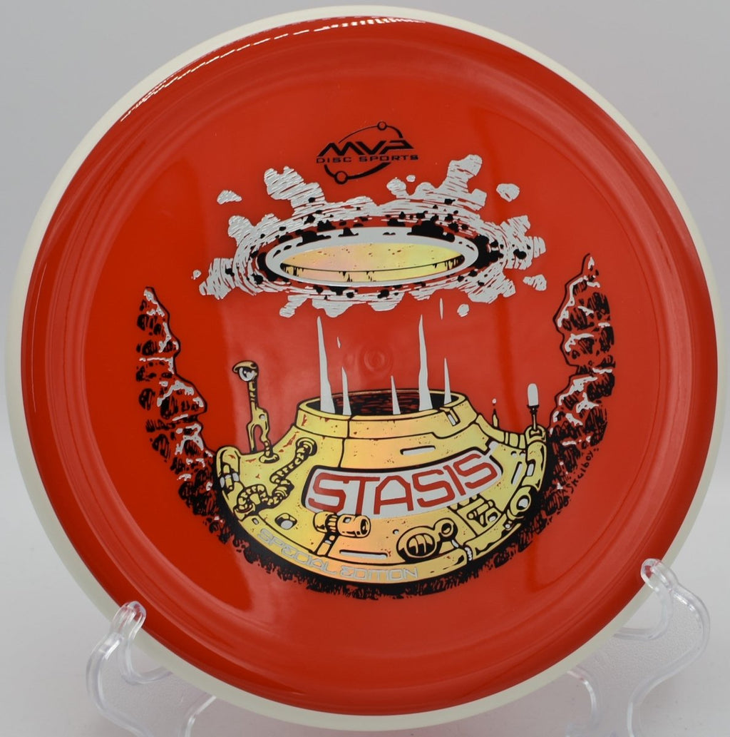 Neutron Stasis approach disc dominating fairways in Sydney Australia with nationwide shipping for controlled fade shots

