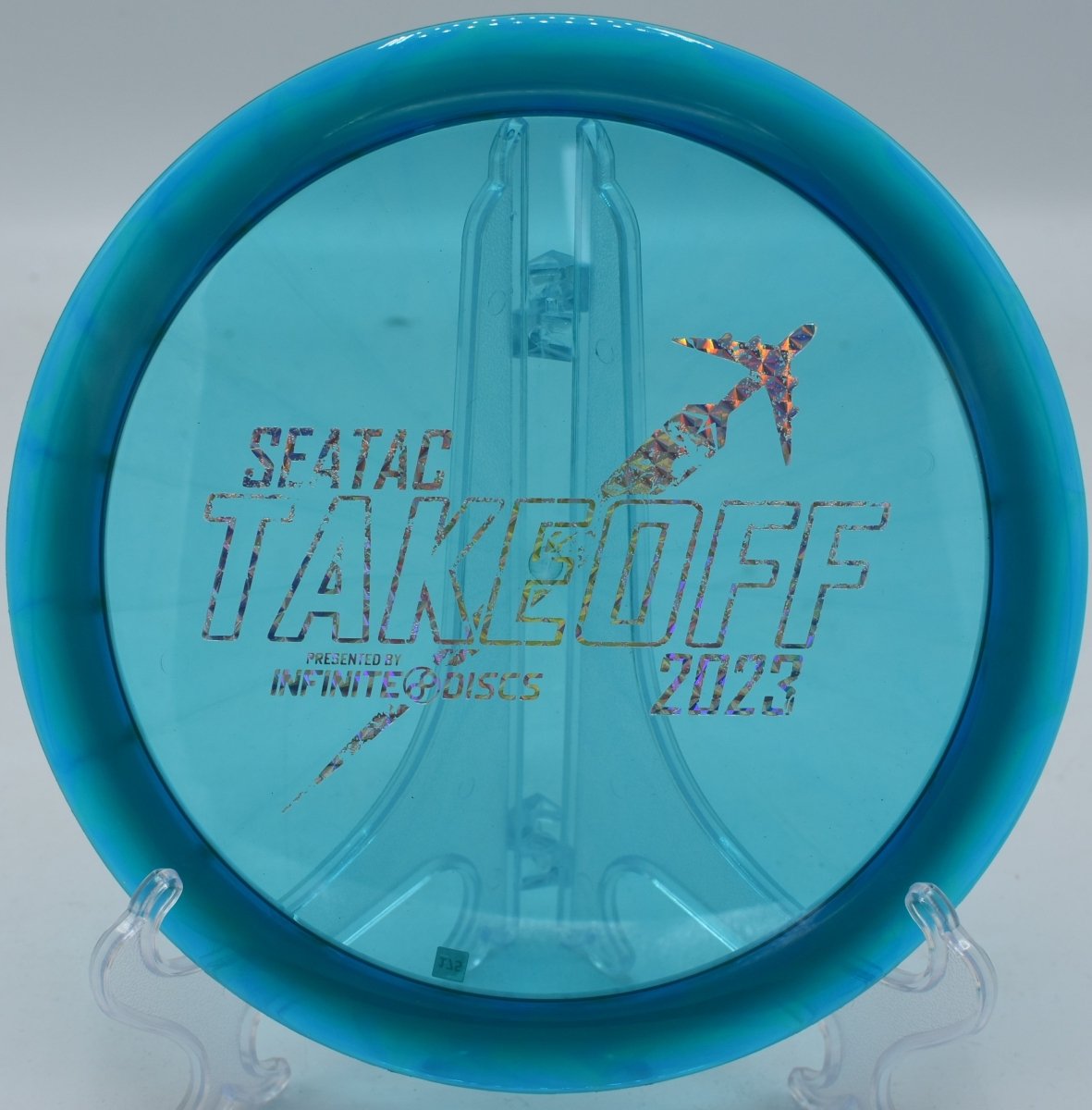 OMEN (ETHOS) - Flexline Discs - 53522205