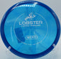 Mint Lobster in Eternal Flex plastic flipping up and gliding at Harmony Bends DGC in Columbia, Missouri