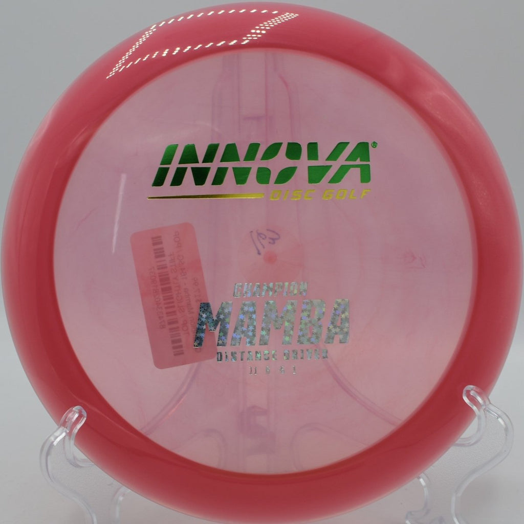 Champion Mamba - Flexline Discs - 87433402819037